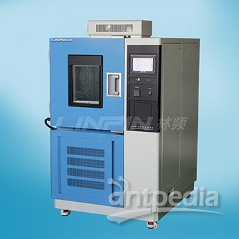 溫濕度試驗箱的功能、優點及實驗設備配件